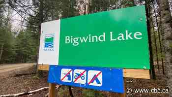 Ontario's 1st new full-service provincial park in 40 years is one step closer to opening