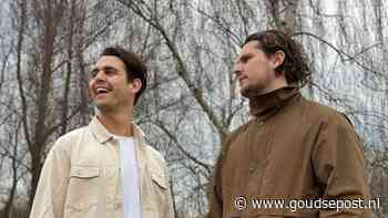 The Gunnies: twee muzikale broers: 'Onze nummers vertellen tijdloze en herkenbare verhalen'