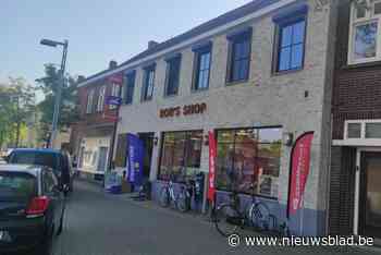 Klant van Peltse krantenwinkel wint 2,5 miljoen euro met Lotto