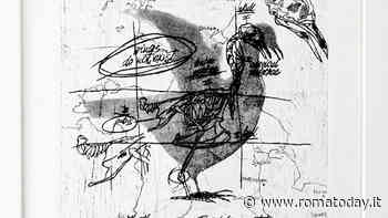 A-Head Project - Opera Unica di Angelo Gallo 