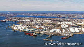 Amerikaans aanbod drukt olieprijs fors