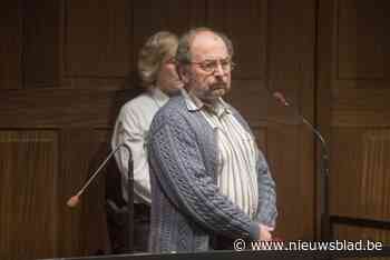 ‘Diaken des Doods’ Ivo Poppe zes jaar na veroordeling voor vijf moorden opnieuw vrijgelaten: “Zijn toestand is zeer ernstig”