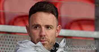 Richie Myler explains key Hull FC recruitment priority as retention stance made