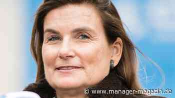 DHL Group: Der Post-Konzern holt sich zwei Promis in den Aufsichtsrat