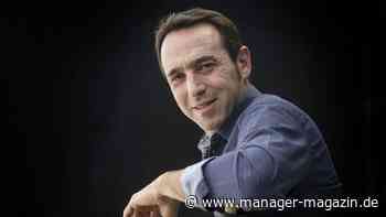 Argentinien: Marcos Galperin von Mercado Libre ist der reichste Mann des Landes