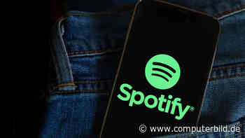 Beliebtes Spotify-Feature nur noch mit Premium-Abo?