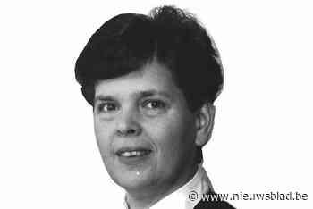 Zuster Lydia, oprichtster van de Heffense meisjeschiro, is overleden