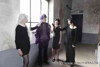 Jeugdtheater Litoziekla brengt met 39 jongeren familiale muziekvoorstelling ‘Len & Lea’