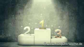 SHEIN vor ByteDance und OpenAI: Die 10 erfolgreichsten Startups des Jahrzehnts