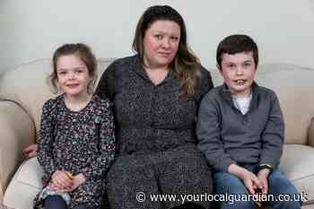 UK's strictest mum bans sweets and limits TV to once a week