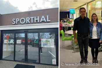 Sporthal zit binnenkort opnieuw zonder cafetaria: “De verwachtingen van de gemeente liggen te hoog”