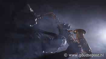 Gouda Jazz Festival start weer, met start-up op zondag 5 mei