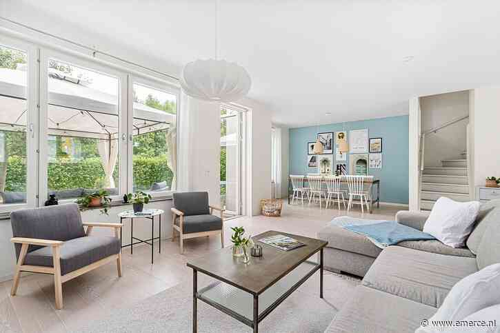 Woonwinkel Habitat keert virtueel terug