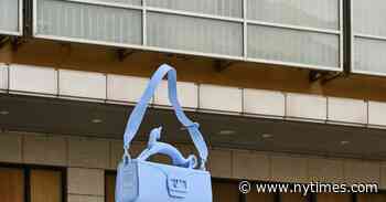 Navigating the Fine Line Between Art and Luxury