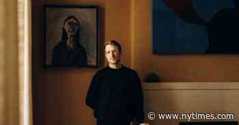 Where Are Young Art Collectors and Museum Donors?