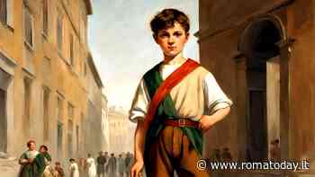 In memoria di Righetto, celebrazioni al Museo della Repubblica Romana e della memoria garibaldina