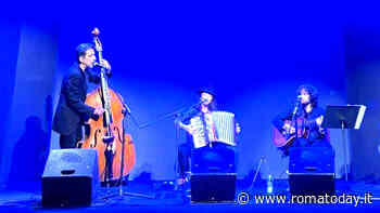 Festa etno-folk: Traindeville e Indaco in concerto al Boogie Club