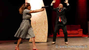 Spettacolo teatrale "Non tutti i ladri vengono per nuocere"