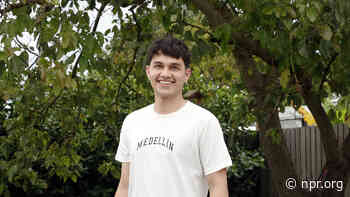 College student explores rare mental health condition in award-winning podcast