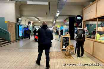 Politie houdt actie tegen fietsdiefstallen: “Fietsendief opgepakt en meer dan 30 mensen betrapt met drugs op zak”
