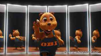 App-Marketing: Mit dieser Biber-Bonus-Baumarkt-Boyband mischt Obi das Frühjahr auf