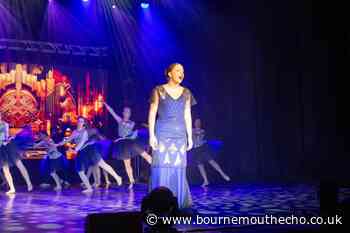 REVIEW: Step Back in Time at Lighthouse Poole