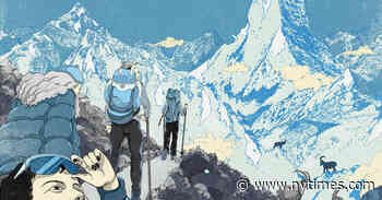 How to Avoid and Reduce the Symptoms of Altitude Sickness