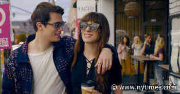 ‘The Idea of You’ Review: Surviving Celebrity