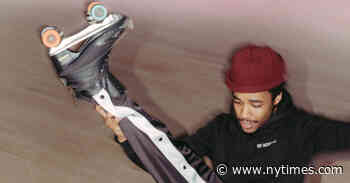 A ‘Skate Migration’ Is Changing How Atlanta Rolls