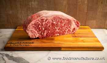 Entries now open for the World Steak Challenge