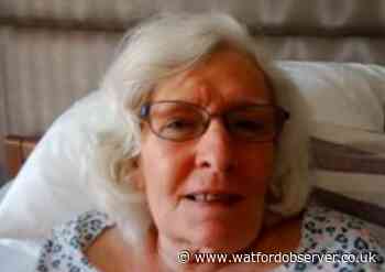 Man charged with murder after human remains found