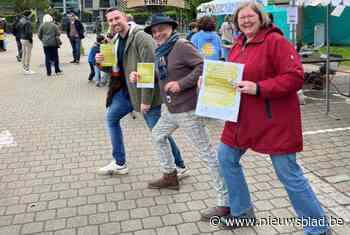 Gemeente zet een stap vooruit met eigen ‘10.000 Stappenclash’: “We willen iedereen aan het bewegen krijgen”