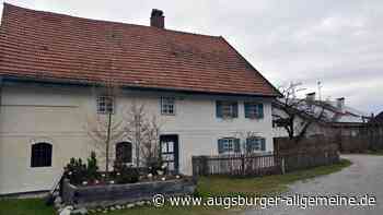 Bauernhofmuseum Jexhof bekommt eine neue Leiterin