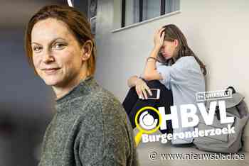 Jongeren riskeren vaker angst en stress, kinderen zijn remedie tegen depressie