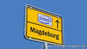 Deutschland: Ausländische Investitionen sinken auf 11-Jahrestief