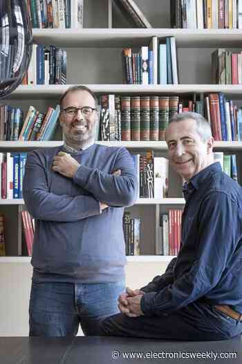 Imec.xpand launches €300m fund