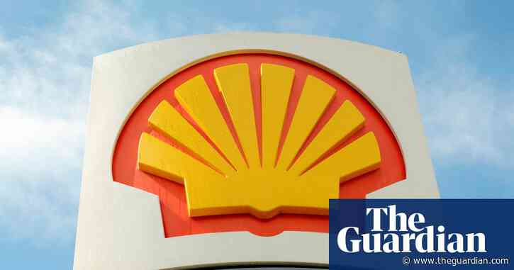 Shell announces $3.5bn share buyback after higher profits than forecast