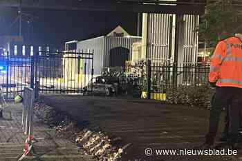 Onderzoek naar crash op site Umicore loopt: Slachtoffer nog steeds kritiek