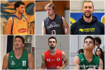 BASKETBABBELS. Titelclash in Sint-Niklaas en Baasrode kan profiteren, mes op de keel voor Houtem, degradatie zou United Ninove “goed uitkomen”