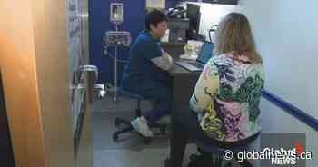 ‘I will never go back’: Ontario family doctor says new AI notetaking saved her job