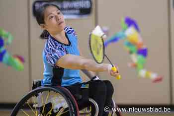 WAT VAN DE NEVENSPORTEN. Gentenaar gaat professioneel frisbee spelen in Canada, Kiki zorgt voor recorddeelname op BK
