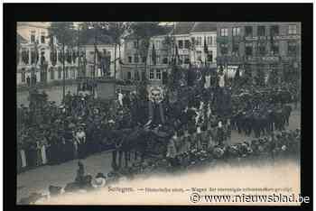 Koninklijk muziekmaatschappij Sint-Cecilia bestaat 140 jaar: “Gegroeid vanuit mensen die speelden op zelfgemaakte instrumenten”
