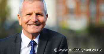 Peter Levy shares 'traumatising' ordeal which saw him scammed out of half his life savings