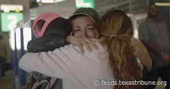 “The Right Way”: The long journey to asylum for one Venezuelan family