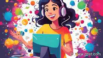 Canva Magic Media Review: AI-Generated Images for Amateur Creators     - CNET