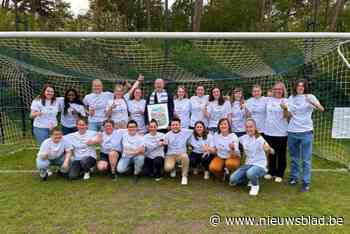 Patrick Haesendonckx neemt afscheid van zijn vrouwen: “Ik heb hier veel topmomenten gekend”