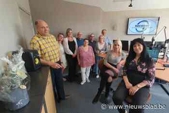 Hilde en haar team starten met nieuwe internetradio voor Pajottegem: “Radio Memory zal meerwaarde zijn voor inwoners”