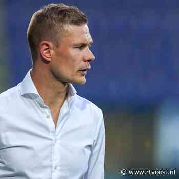 Teleurstelling groot bij FC Twente Vrouwen: "We weten wat ons te doen staat tegen Telstar"