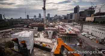 Next government should protect HS2 land until fresh strategy developed, says rail group