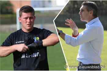 Paul Geertsen hoopt problematisch seizoen met FC Rupelmonde te redden in barrageduel tegen WIK Boekel: “Het zou toch een mirakel zijn”